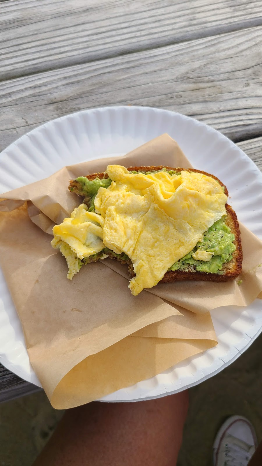 Stus Food Truck | restaurant | 41001 North Carolina Hwy 12, Avon, NC 27915, USA | 2522420674 OR +1 252-242-0674