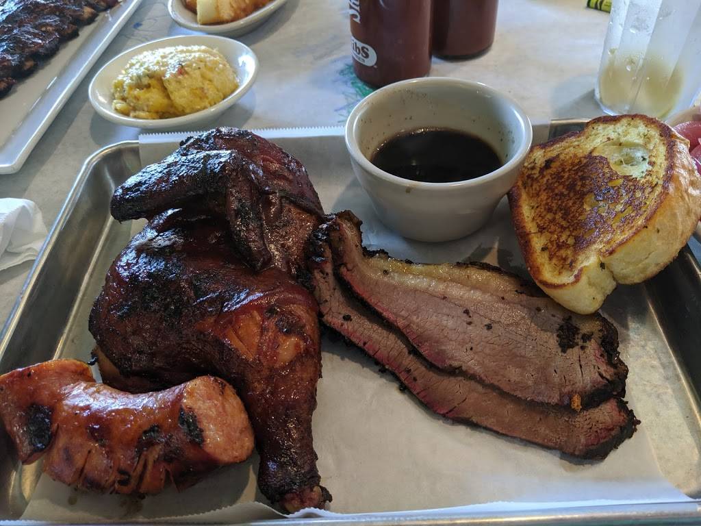 TJ Ribs - S. Acadian Thruway | restaurant | 2324 S Acadian Thruway, Baton Rouge, LA 70808, USA | 2253837427 OR +1 225-383-7427