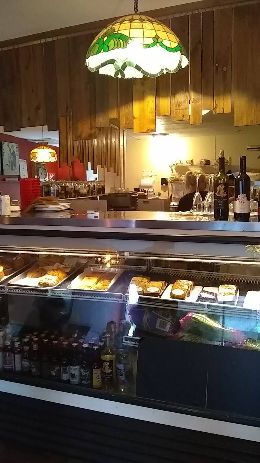 Subterranean Coffee Boutique North Park | cafe | 3764 30th St, San Diego, CA 92104, USA | 6197800916 OR +1 619-780-0916