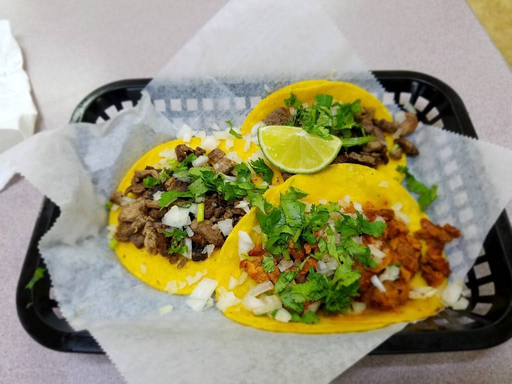 Guadalajara Taqueria y Carniceria | restaurant | 1028 W Main St F, Lebanon, TN 37087, USA | 6154498237 OR +1 615-449-8237