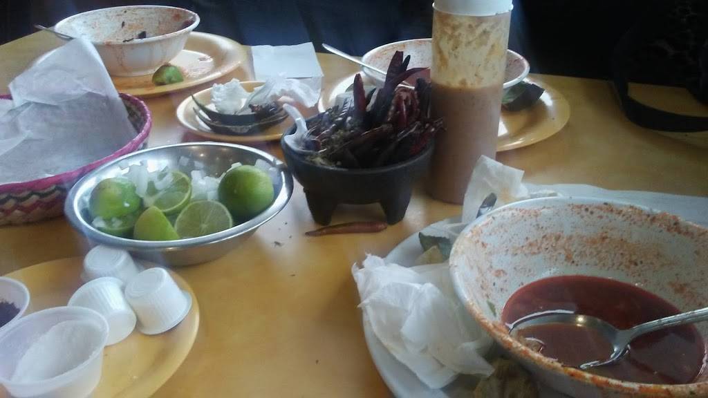 La Rancherita Tortilleria & Deli | restaurant | 4406 W 5th St, Santa Ana, CA 92703, USA | 7145542791 OR +1 714-554-2791