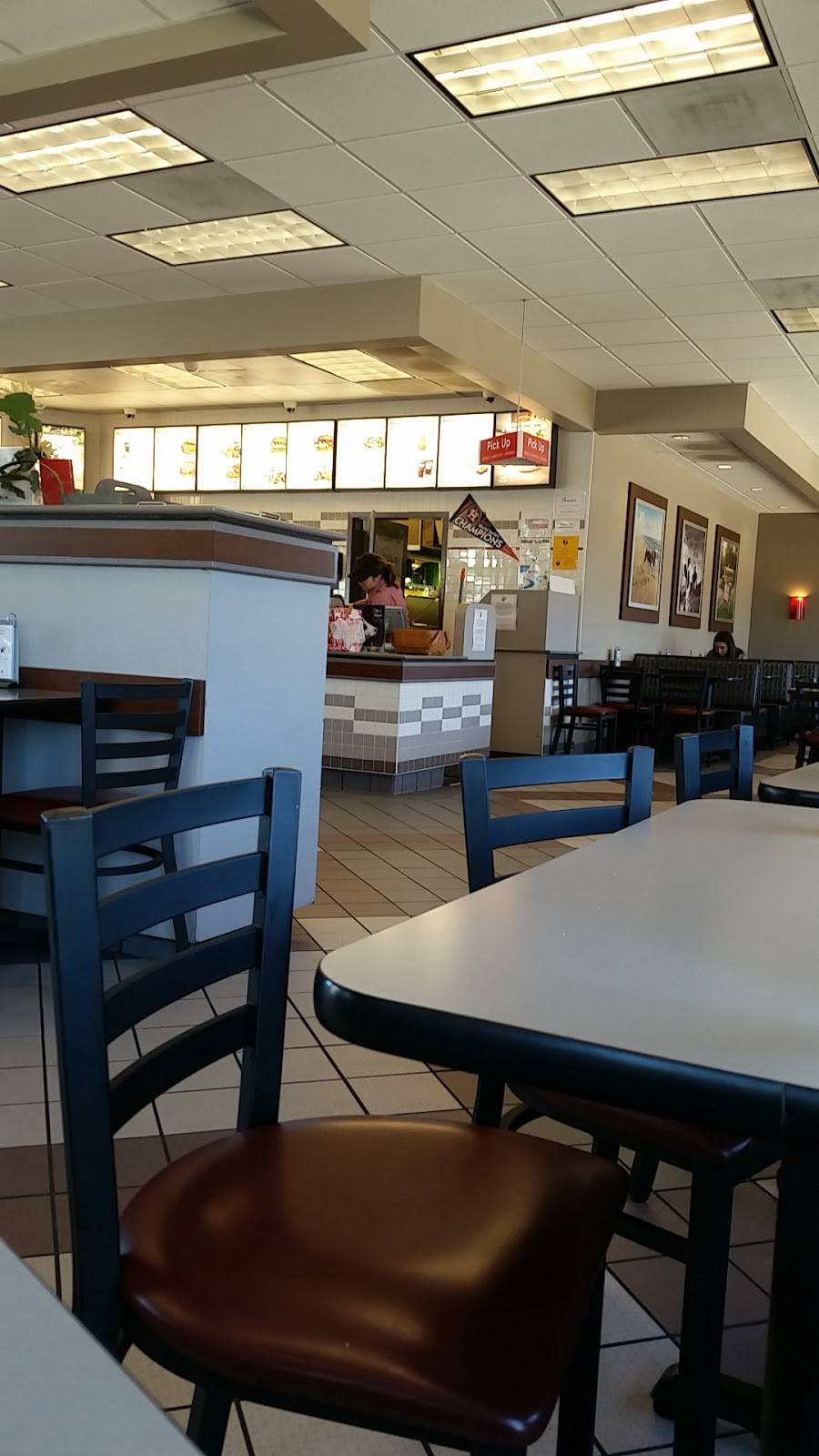 Chick-fil-A | restaurant | 321 Marina Bay Dr, Clear Lake Shores, TX 77565, USA | 2815351550 OR +1 281-535-1550