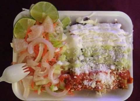 La Troquita FOOD TRUCK | restaurant | 421 N Zaragoza Rd, El Paso, TX 79907, USA | 9155199039 OR +1 915-519-9039