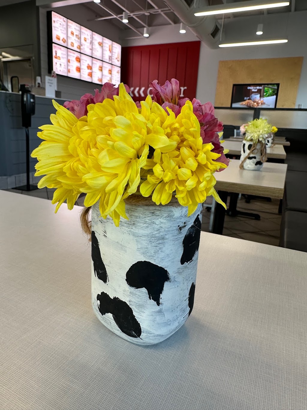 Chick-fil-A | restaurant | 2 Bass Pro Dr, Little Rock, AR 72210, USA | 5014552226 OR +1 501-455-2226