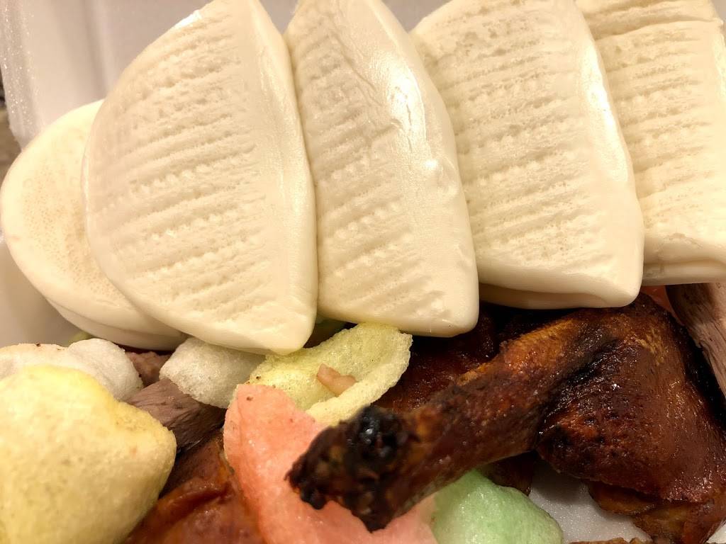 Good Harvest | restaurant | 937 Race St, Philadelphia, PA 19107, USA | 2159288826 OR +1 215-928-8826