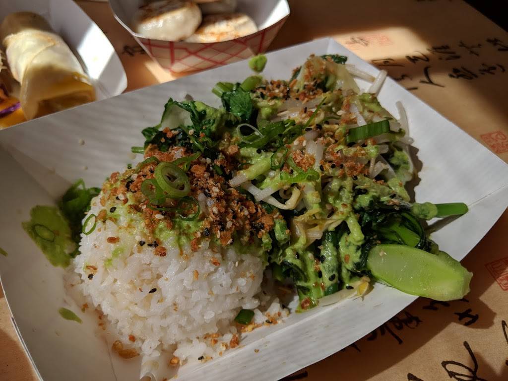 East Wind Snack Shop | restaurant | 471 16th St, Brooklyn, NY 11215, USA | 9292950188 OR +1 929-295-0188