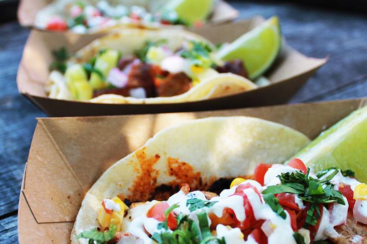 The Better Half Gourmet Food Truck and Catering | restaurant | 403 E Main St, Tomball, TX 77375, USA | 8329536001 OR +1 832-953-6001