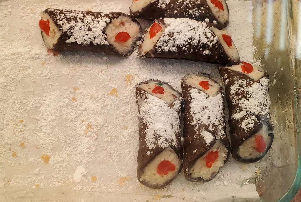 Tonys Italian Delicatessen | restaurant | 536 E Dunlap Ave #1, Phoenix, AZ 85020, USA | 6029445952 OR +1 602-944-5952