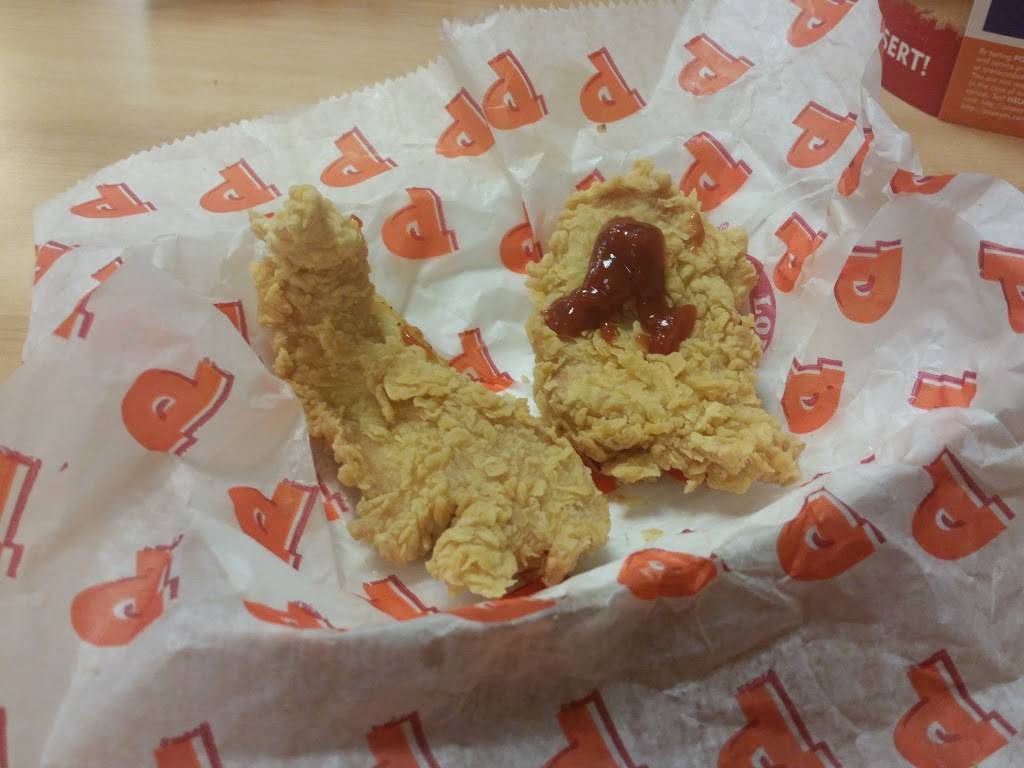 Popeyes Louisiana Kitchen | restaurant | 2035 Mannheim Rd, Melrose Park, IL 60160, USA | 7084509500 OR +1 708-450-9500