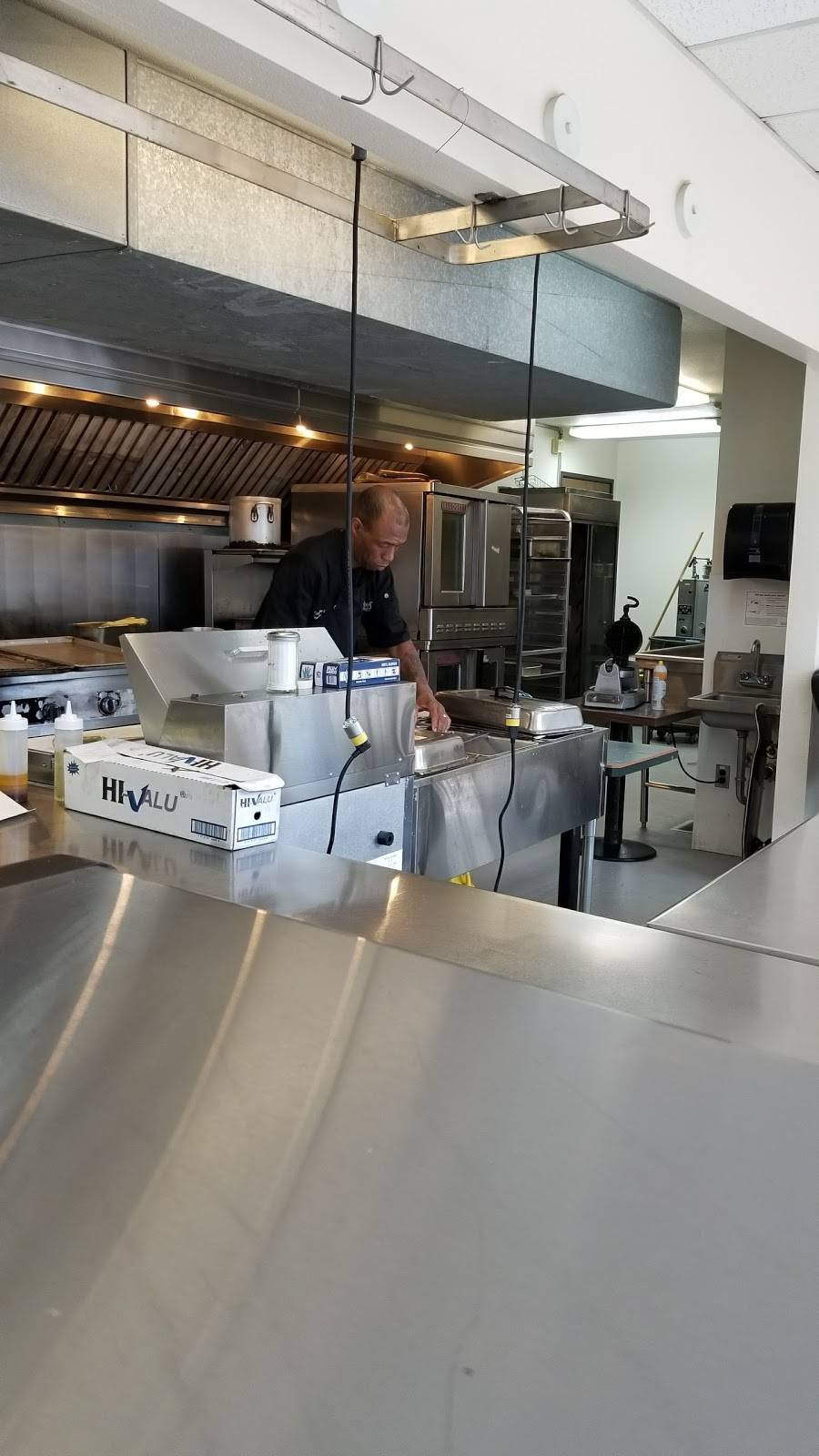 PoShines Catering & Culinary Clinic | restaurant | 501 NE Alberta St, Portland, OR 97211, USA | 9712581373 OR +1 971-258-1373