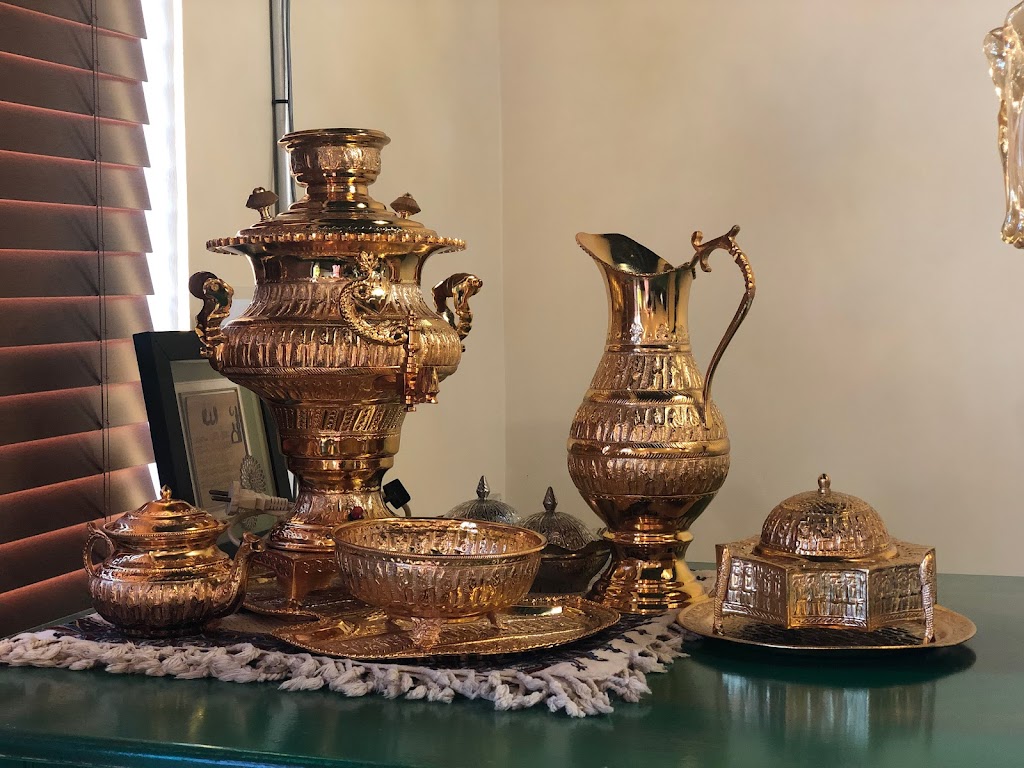 Taste of Persia | restaurant | 5604 Nolensville Pk, Nashville, TN 37211, USA | 6157505044 OR +1 615-750-5044