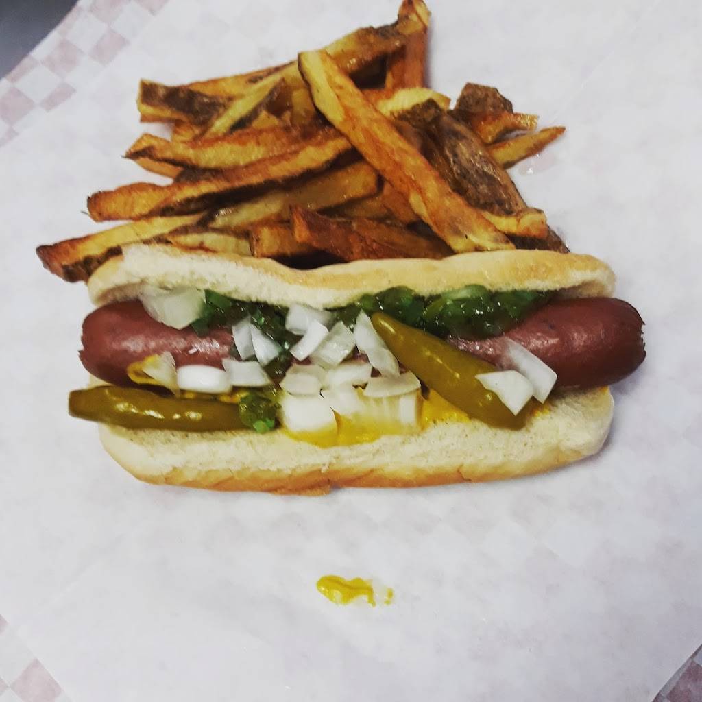 Callies Finger Foods | restaurant | 878 Missouri Ave #4, St Robert, MO 65584, USA | 5734512447 OR +1 573-451-2447