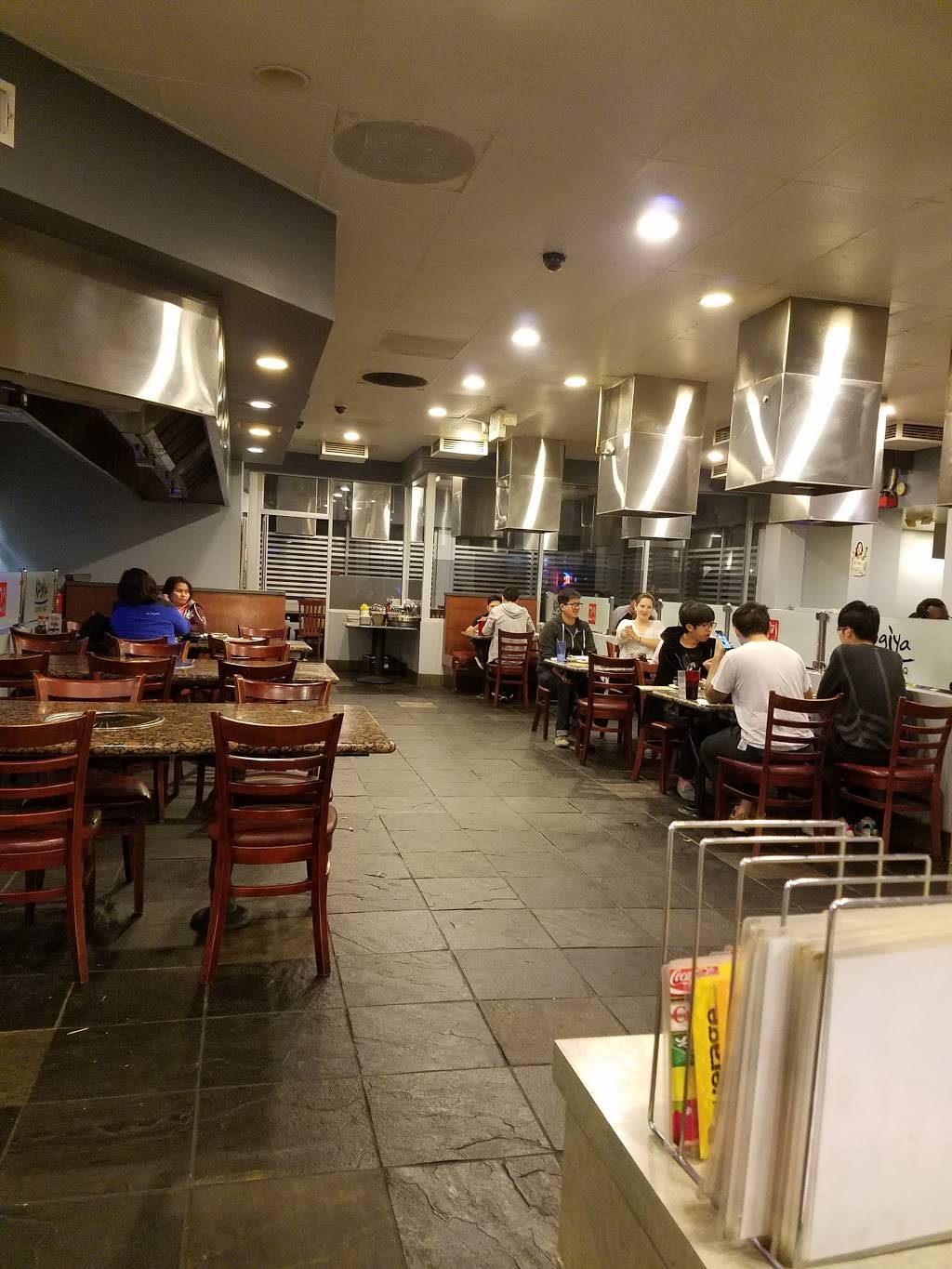 Kogiya Korean BBQ | restaurant | 9711 Reseda Blvd, Northridge, CA 91324, USA | 8187170234 OR +1 818-717-0234