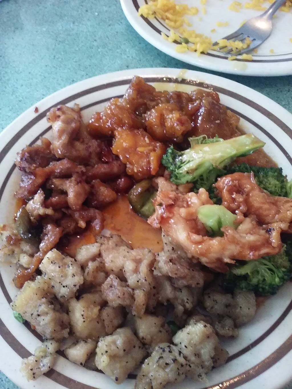 China King Buffet | restaurant | 106 Shane Dr #70, Glasgow, KY 42141, USA | 2706599888 OR +1 270-659-9888