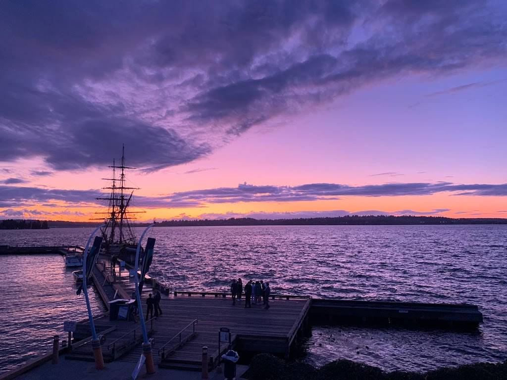 COMO | restaurant | 1270 Carillon Point, Kirkland, WA 98033, USA | 4254840787 OR +1 425-484-0787