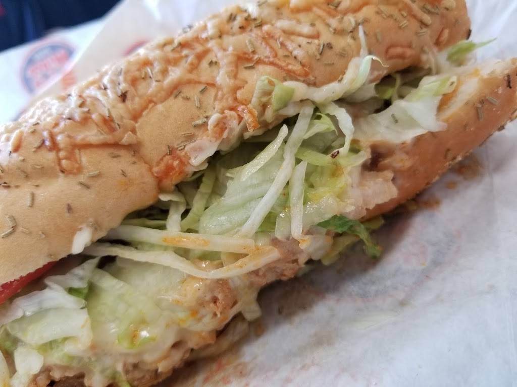 Jersey Mikes Subs | meal takeaway | 14060 Dallas Pkwy Suite 400, Dallas, TX 75240, USA | 9723871900 OR +1 972-387-1900