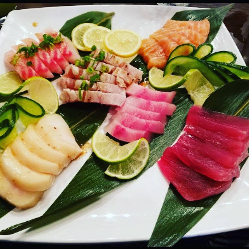 Blu Sushi Lounge & Grill Surprise | restaurant | 13732 W Bell Rd #2, Surprise, AZ 85374, USA | 6237770409 OR +1 623-777-0409