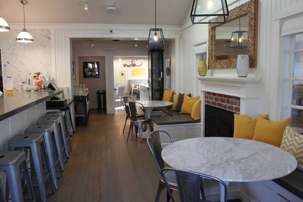 Bumble | cafe | 145 1st St, Los Altos, CA 94022, USA | 6503835340 OR +1 650-383-5340