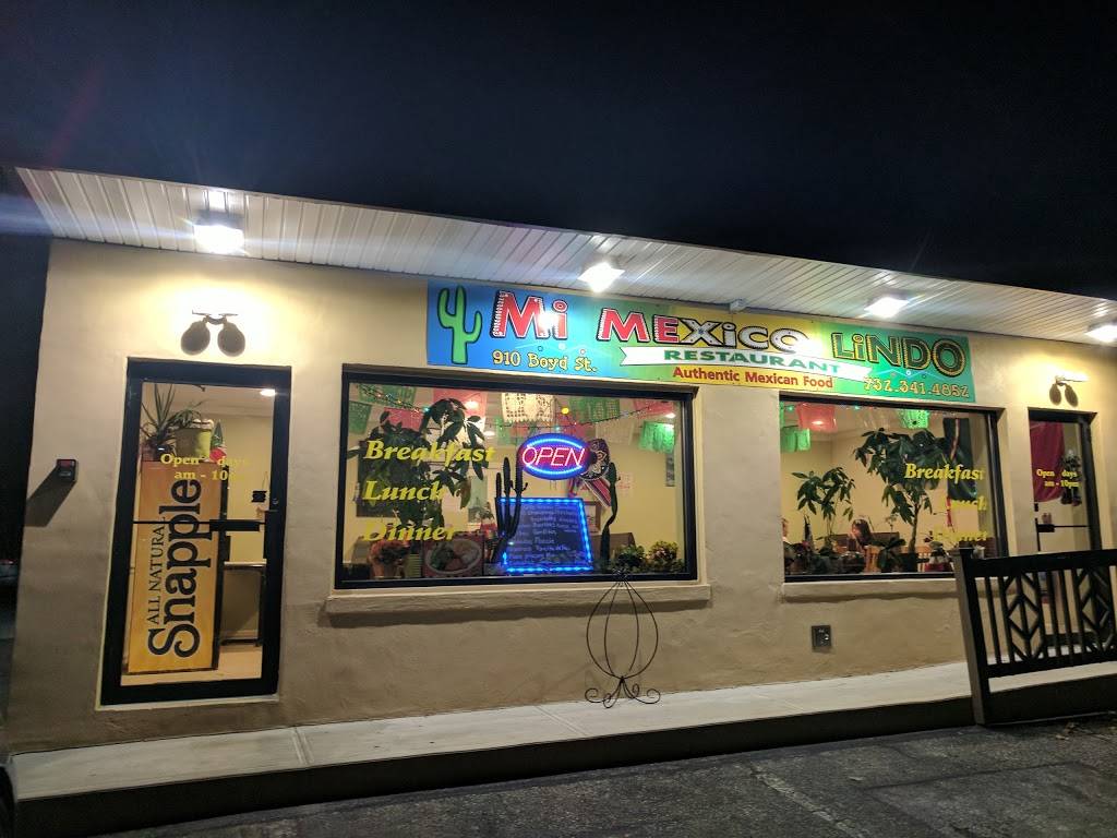 Mi Mexico Lindo | restaurant | 213 Rte 37 E #6, Toms River, NJ 08753, USA | 7323414852 OR +1 732-341-4852