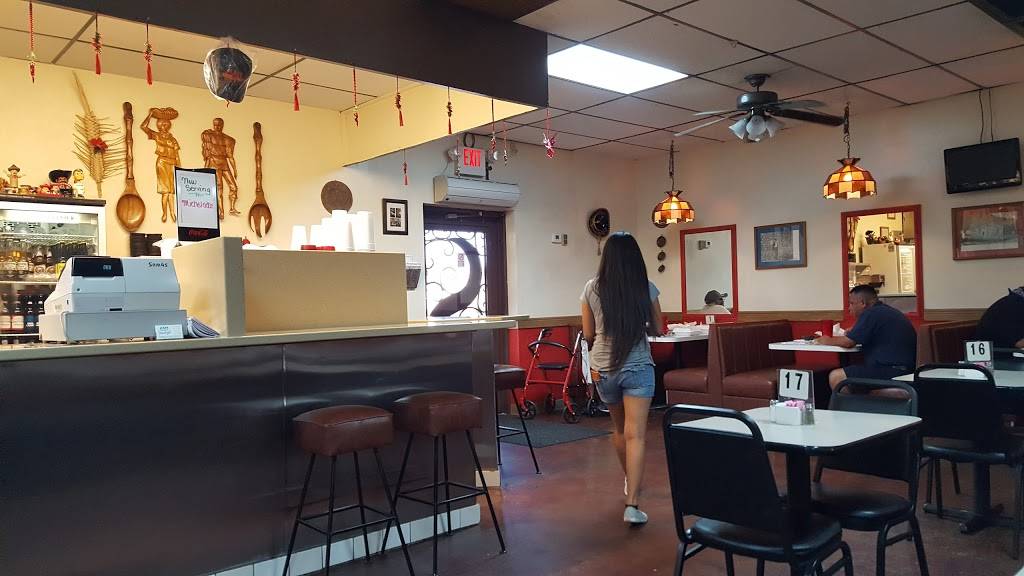 Juans Authentic Mexican Food | restaurant | 5731, 1516 E Thomas Rd, Phoenix, AZ 85014, USA | 6022411918 OR +1 602-241-1918