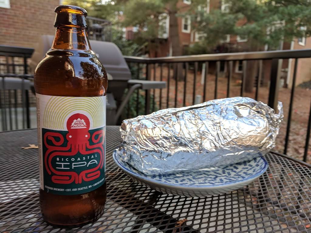 Burrito Bros | meal takeaway | 2599 Columbia Pike, Arlington, VA 22204, USA | 7033023999 OR +1 703-302-3999