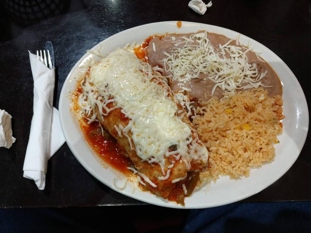 Tacos El Rey De Oro | restaurant | 322 W Rollins Rd, Round Lake Beach, IL 60073, USA | 8477402607 OR +1 847-740-2607