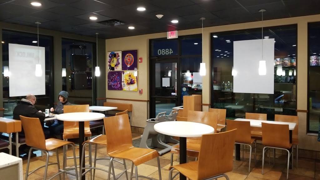 Taco Bell | meal takeaway | 4880 Port Royal Rd, Spring Hill, TN 37174, USA | 9314863475 OR +1 931-486-3475