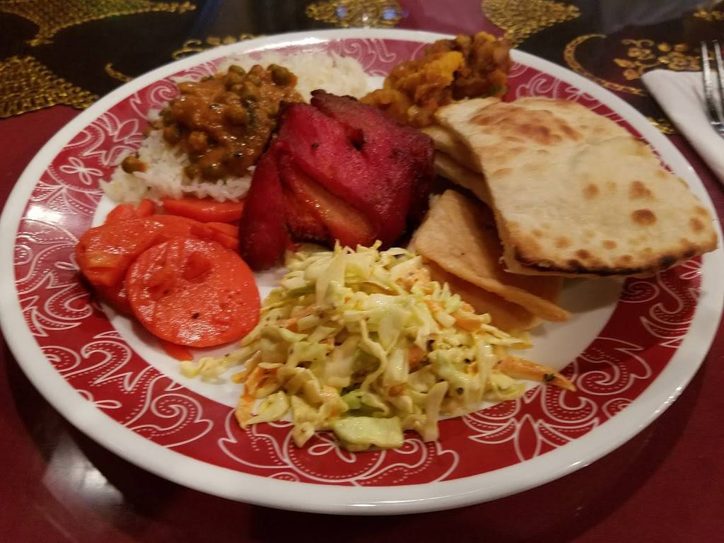 Taj Indian Cuisine | restaurant | 2734 E Fowler Ave, Tampa, FL 33612, USA | 8139718483 OR +1 813-971-8483