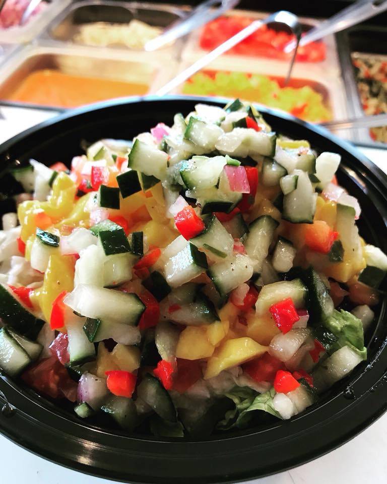 Irie Jamaican Kitchen | restaurant | 621 E 185th St, Euclid, OH 44119, USA | 2163506112 OR +1 216-350-6112