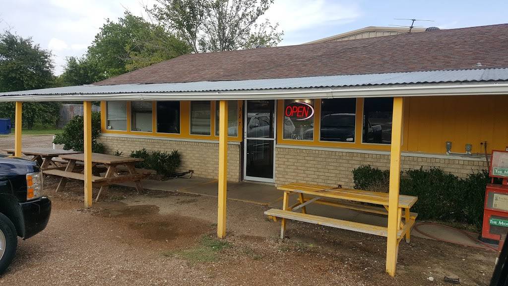 Hernandez Mexican Restaurant | restaurant | 315 FM 316, Eustace, TX 75124, USA | 9034252922 OR +1 903-425-2922