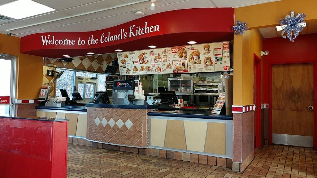 KFC | restaurant | 1533 Columbia Ave, Lancaster, PA 17603, USA | 7173935590 OR +1 717-393-5590