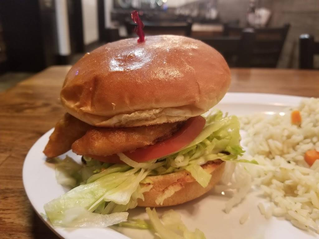 Logan Eats | restaurant | 3129 W Armitage Ave, Chicago, IL 60647, USA | 7736977330 OR +1 773-697-7330