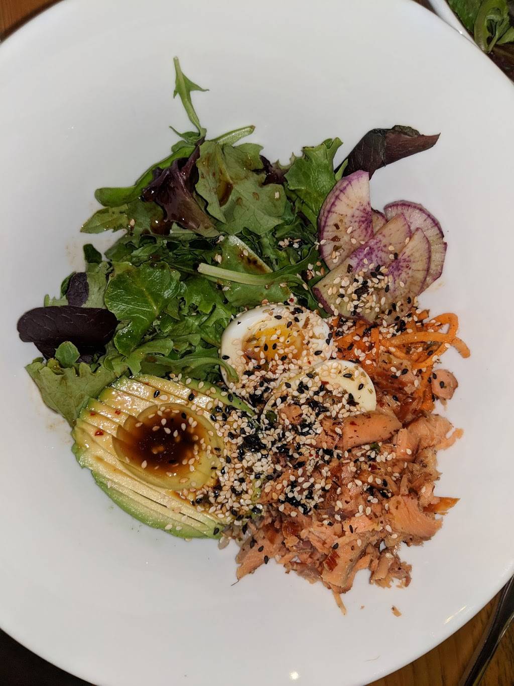 Heartwood | cafe | 237 Commercial St, Nevada City, CA 95959, USA | 5304706161 OR +1 530-470-6161