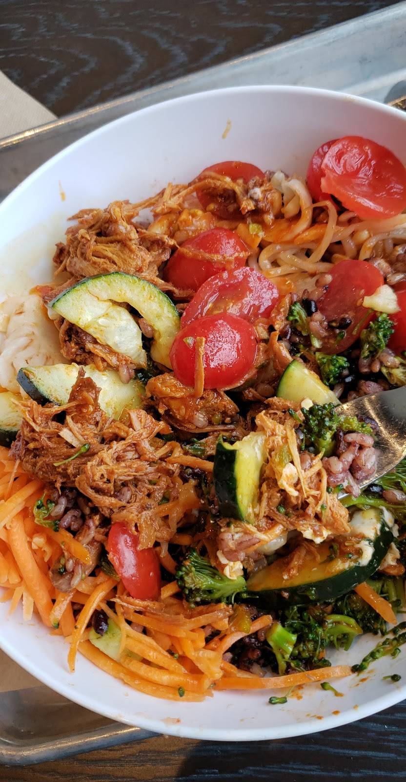 CoreLife Eatery | restaurant | 2512 N Prospect Ave, Champaign, IL 61822, USA | 2176936993 OR +1 217-693-6993