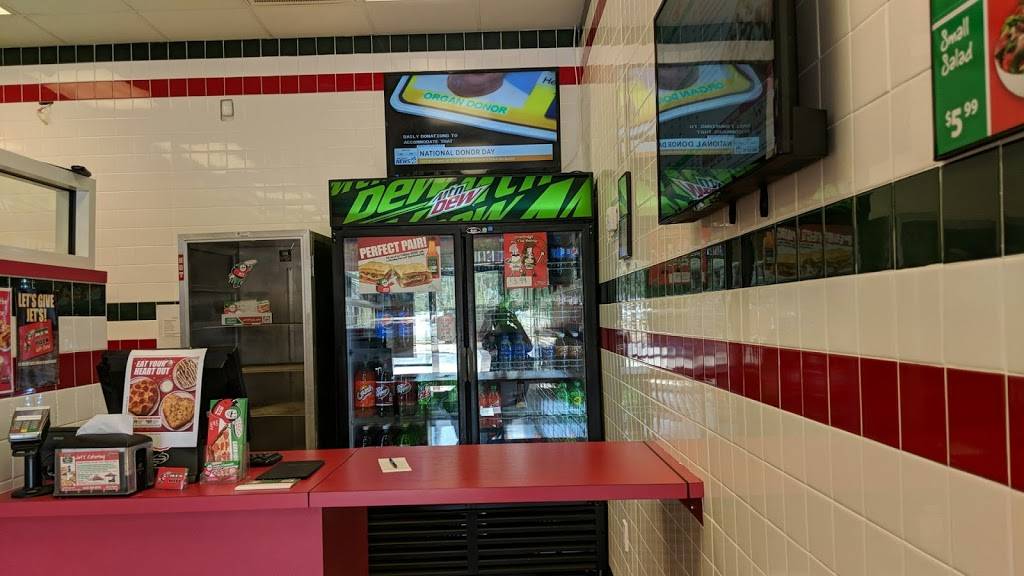 Jets Pizza | meal delivery | 3234 Florida Ave S, Lakeland, FL 33803, USA | 8637090999 OR +1 863-709-0999