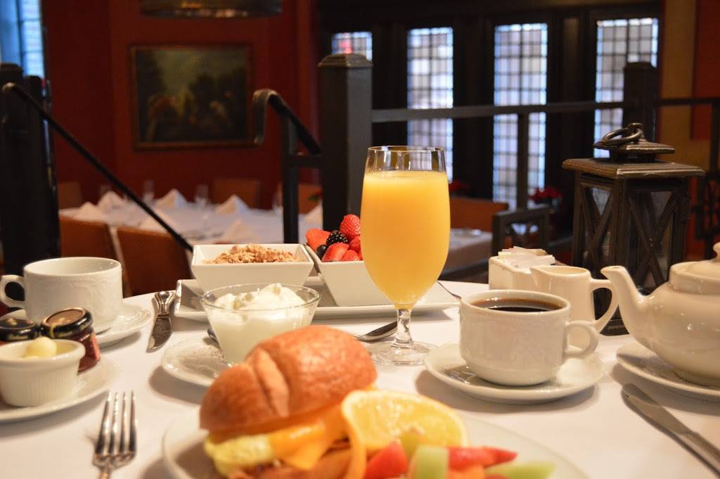 The Tavern at The Henley Park | restaurant | 926 Massachusetts Ave NW, Washington, DC 20001, USA | 2024140500 OR +1 202-414-0500