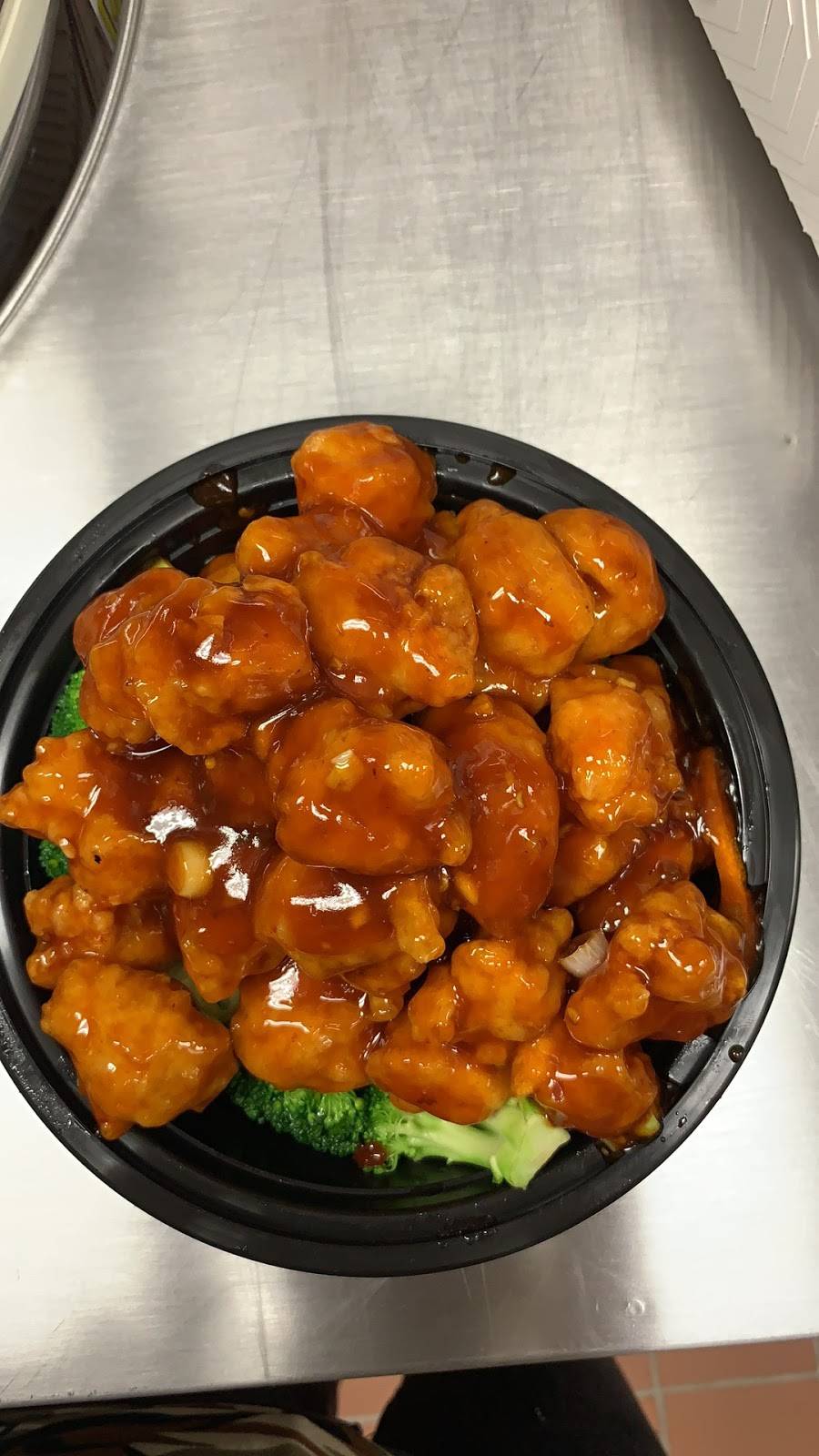 Hunan Cafe | restaurant | 1615A S Braddock Ave, Pittsburgh, PA 15218, USA | 4122424527 OR +1 412-242-4527