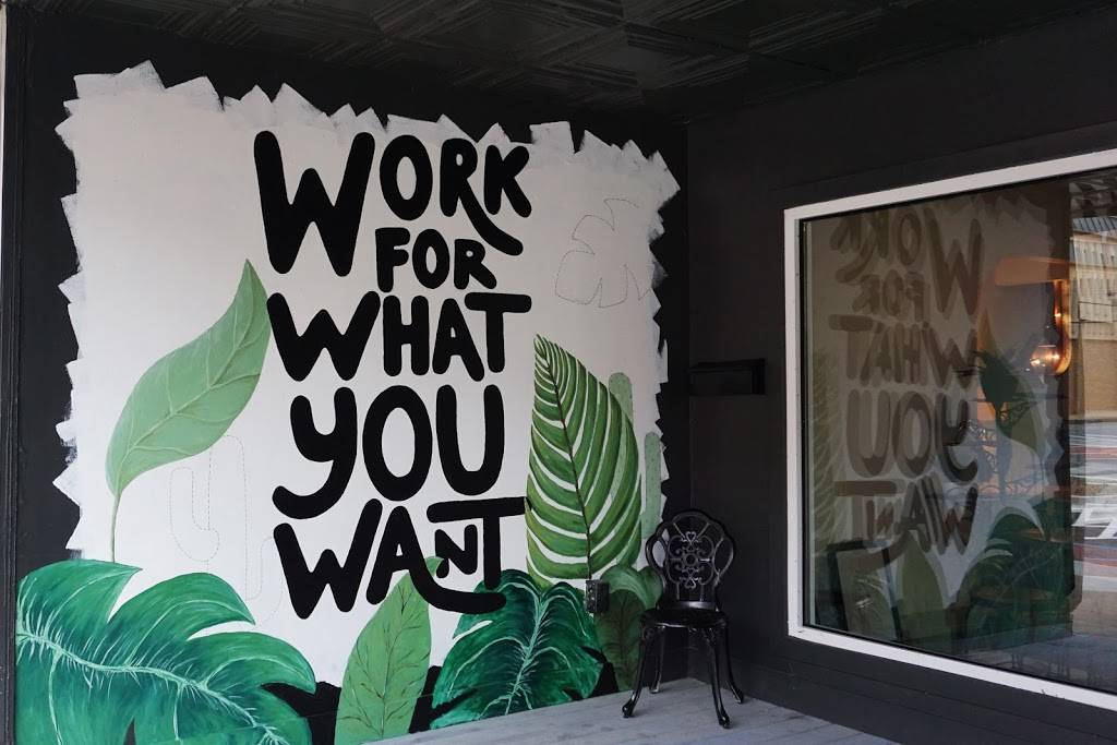 Downtown Nutrition | restaurant | 122 E Choctaw Ave, McAlester, OK 74501, USA | 9189165678 OR +1 918-916-5678