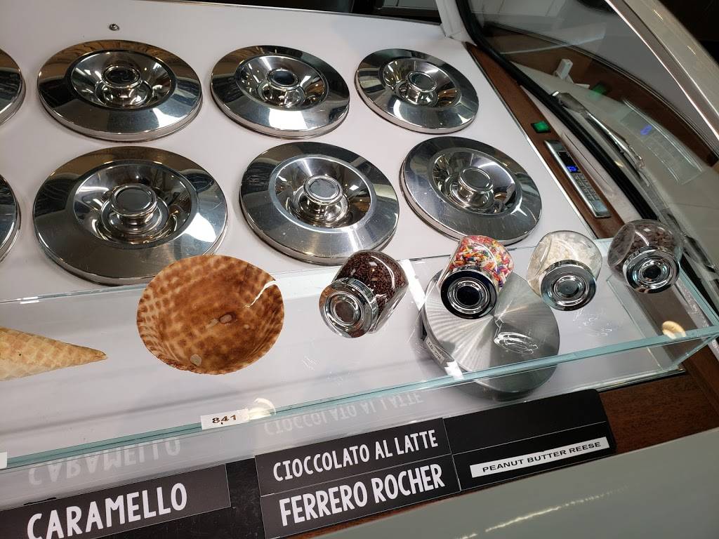 Stefano Versace Gelato | bakery | 1441 Tamiami Trail Unit #627, Port Charlotte, FL 33948, USA | 9412352368 OR +1 941-235-2368