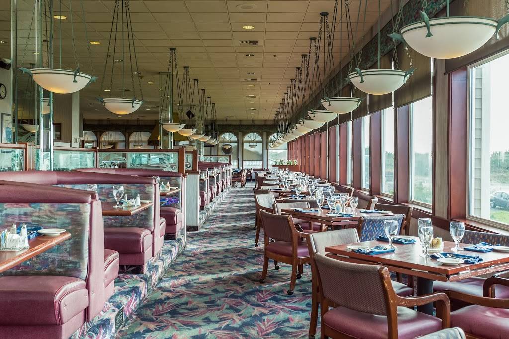 Shilo Restaurant Ocean Shores | night club | 707 Ocean Shores Blvd NW, Ocean Shores, WA 98569, USA | 3602890567 OR +1 360-289-0567