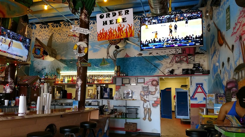 Chuys Mesquite Broiler - Valencia | restaurant | 1645 W Valencia Rd #111, Tucson, AZ 85746, USA | 5206472210 OR +1 520-647-2210