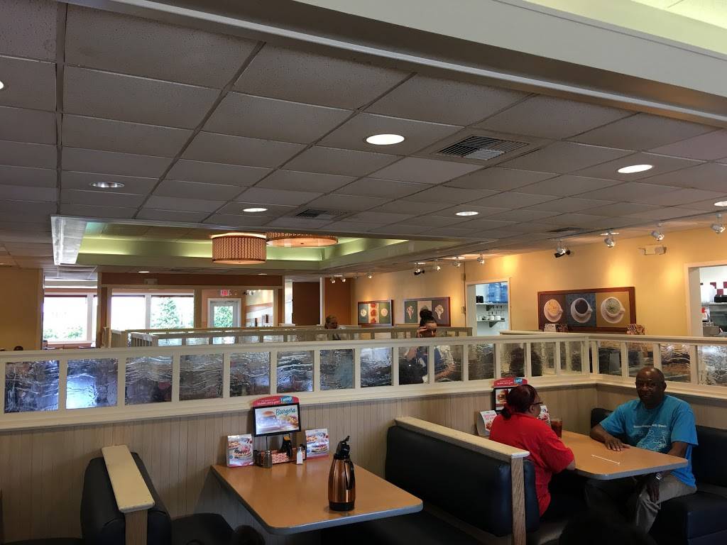 IHOP | restaurant | 790 N Wesleyan Blvd, Rocky Mount, NC 27804, USA | 2524434999 OR +1 252-443-4999