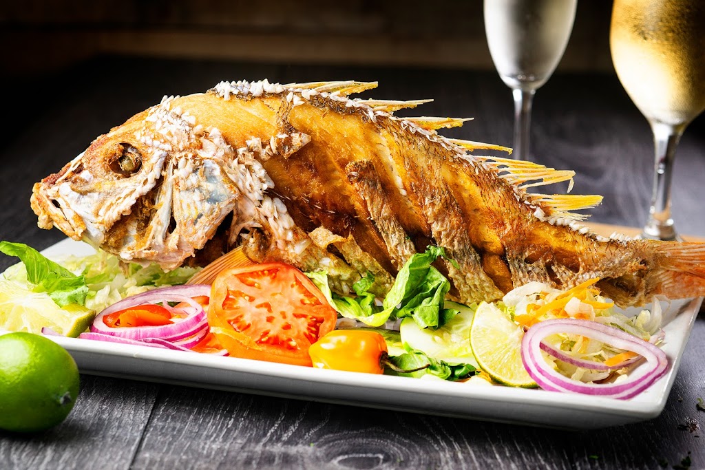 El Rinconcito Latino Calle Ocho | restaurant | 8488 SW 8th St, Miami, FL 33144, USA | 7867035780 OR +1 786-703-5780