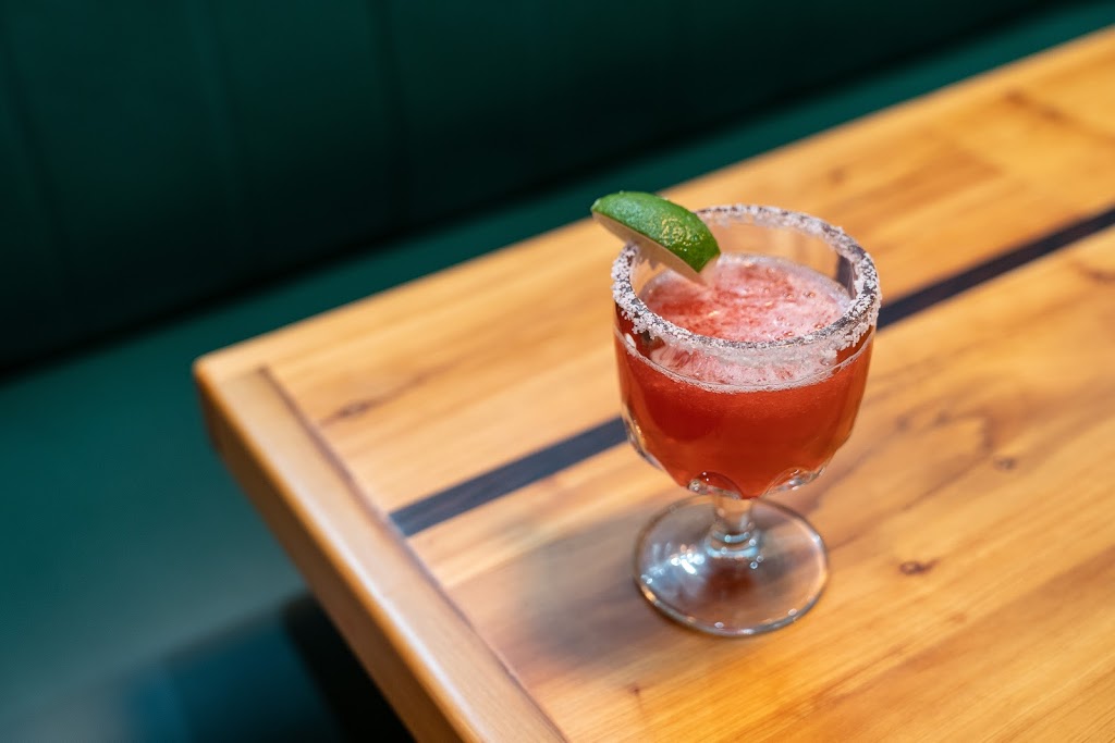 Cowboy Surfer | restaurant | 827 Frostwood Dr, Houston, TX 77024, USA | 8325380851 OR +1 832-538-0851