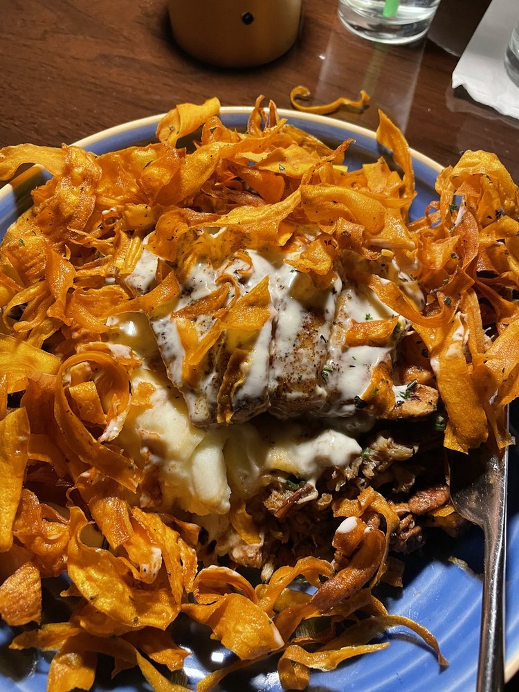 Lucilla | restaurant | 1241 E Lafayette St, Tallahassee, FL 32301, USA | 8509005117 OR +1 850-900-5117