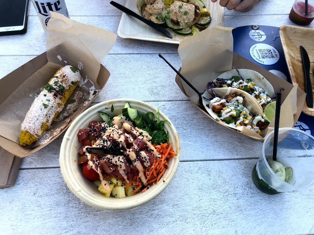 The Gulf - Orange Beach | restaurant | 27500 Perdido Beach Blvd, Orange Beach, AL 36561, USA | 2514241800 OR +1 251-424-1800