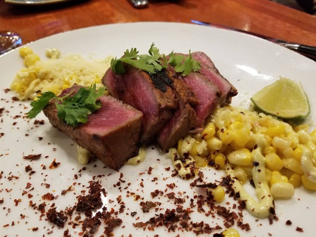 Abreo Restaurant | meal delivery | 515 E State St, Rockford, IL 61104, USA | 8159689463 OR +1 815-968-9463