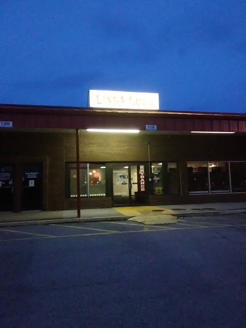 Linda Lous Restaurant | restaurant | 118 Academy Dr, Ripley, WV 25271, USA | 3043728879 OR +1 304-372-8879