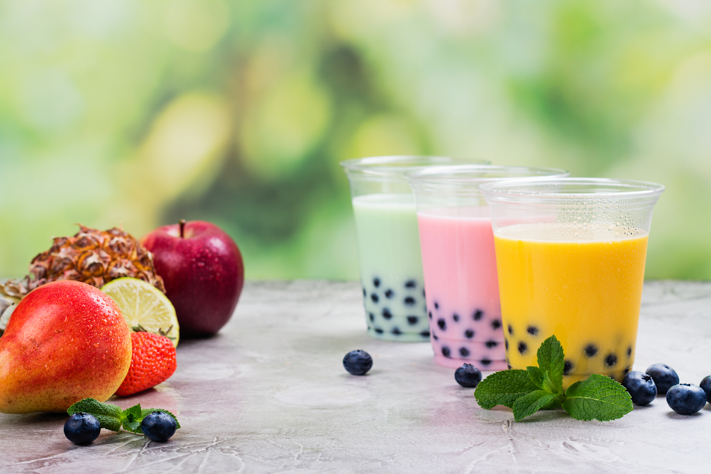 Poke Paradise | restaurant | 4644 W Gandy Blvd, Tampa, FL 33611, USA | 8139991761 OR +1 813-999-1761