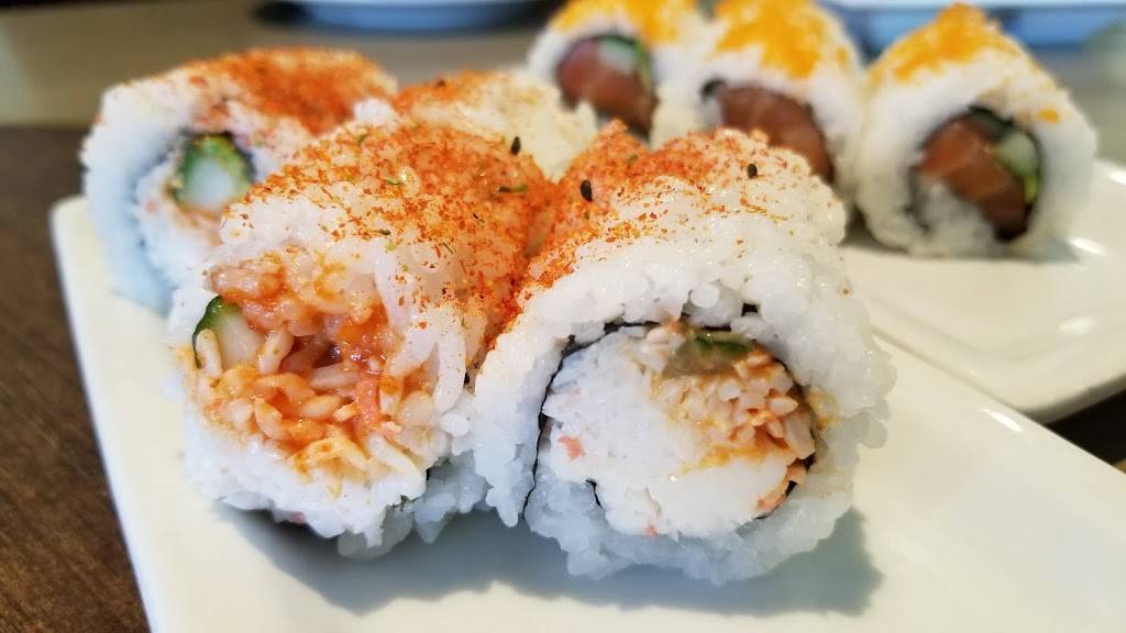 Toshiko Japanese Cuisine | restaurant | 258 N 12th Ave #105, Hanford, CA 93230, USA | 5595843434 OR +1 559-584-3434